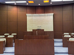 宇多津町議会の画像