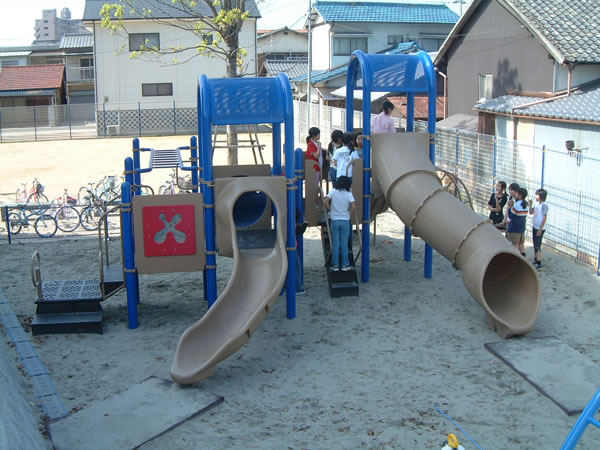 新町公園
