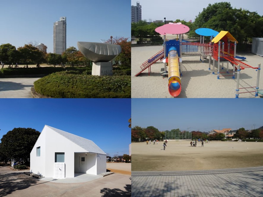 中央公園