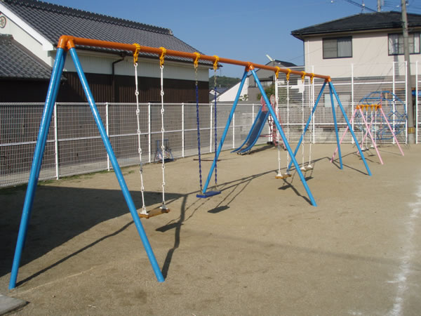 津ノ郷公園