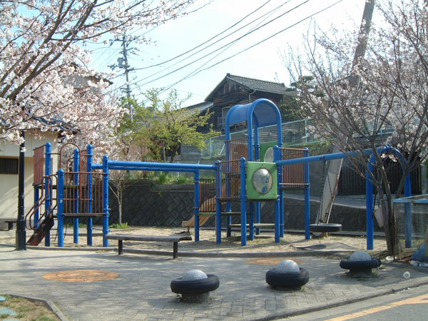山下公園の画像
