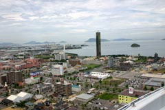 新宇多津都市の画像