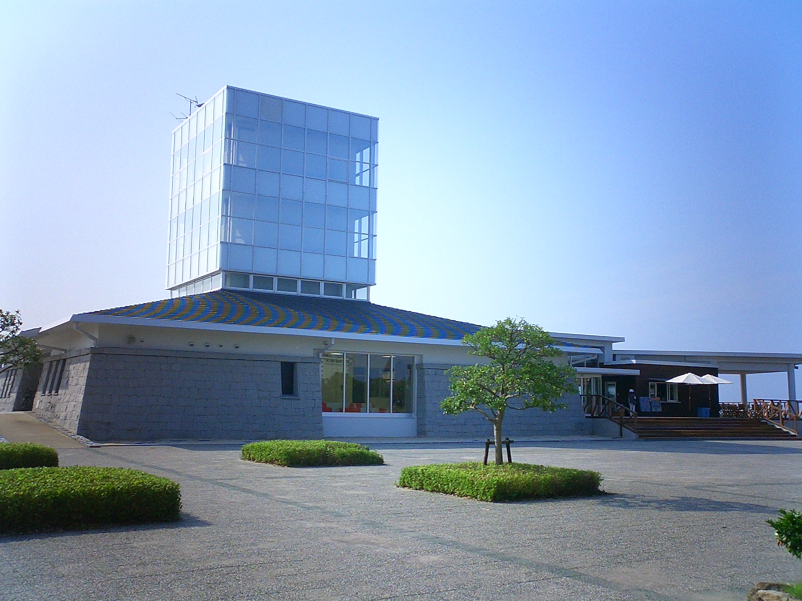 うたづ海ホタル（宇多津町産業資料館）の画像