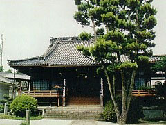 本妙寺の画像