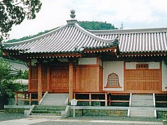 多聞寺の画像