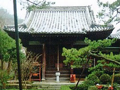 園通寺の画像