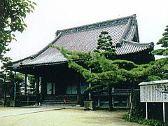 西光寺の画像