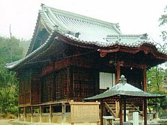 聖通寺の画像