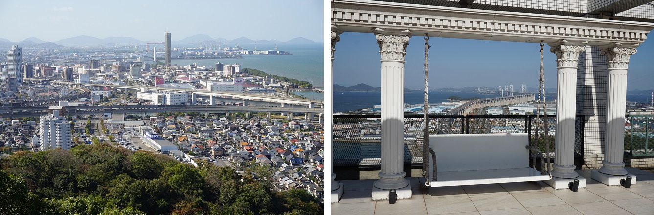聖通寺山山頂の画像2