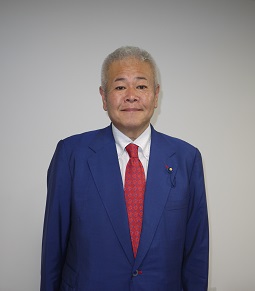 4番議員（1期）宮本　敦夫（みやもと　あつお）の画像