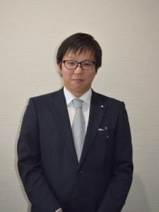 5番議員（2期）神出　佳宏（かんで　よしひろ）の画像