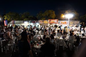 夏祭りの画像4