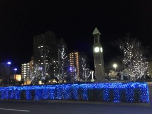 宇多津駅前南口広場の画像2