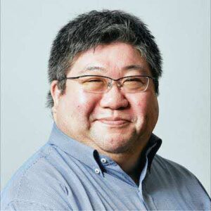 アドバイザーの紹介の画像