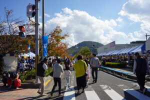 会場風景の画像4