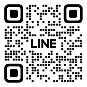 LINE QRコード