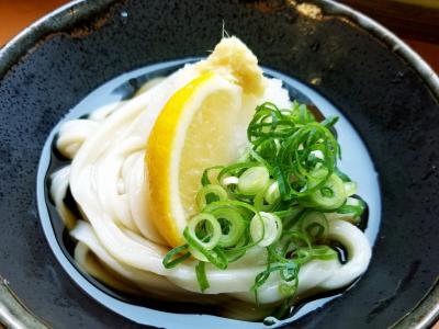 こがね製麵所宇多津店の画像