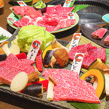 焼肉ひらいの画像