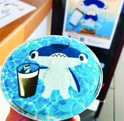 パールカフェの画像