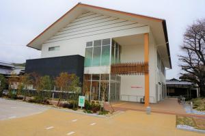 あみのうら交流センターの写真