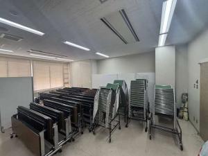 4階大会議室倉庫-2