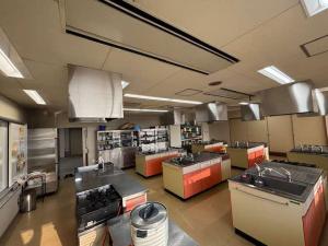 2階調理実習室-3