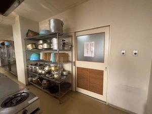 2階調理実習室-7