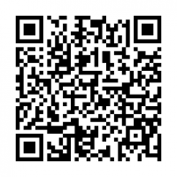 申し込みフォームの二次元コードの画像