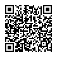 申し込みフォームの二次元コードの画像