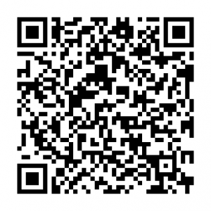申し込みサイトの二次元コード