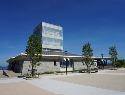 うたづ海ホタルの写真