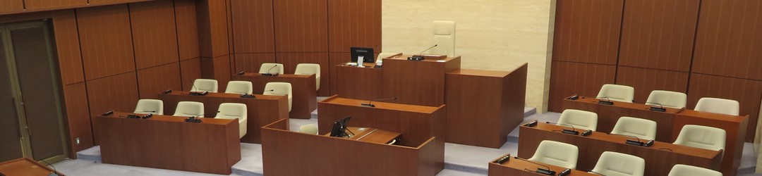 宇多津町議会のタイトル画像